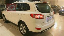 هیۆندای سەنتافی